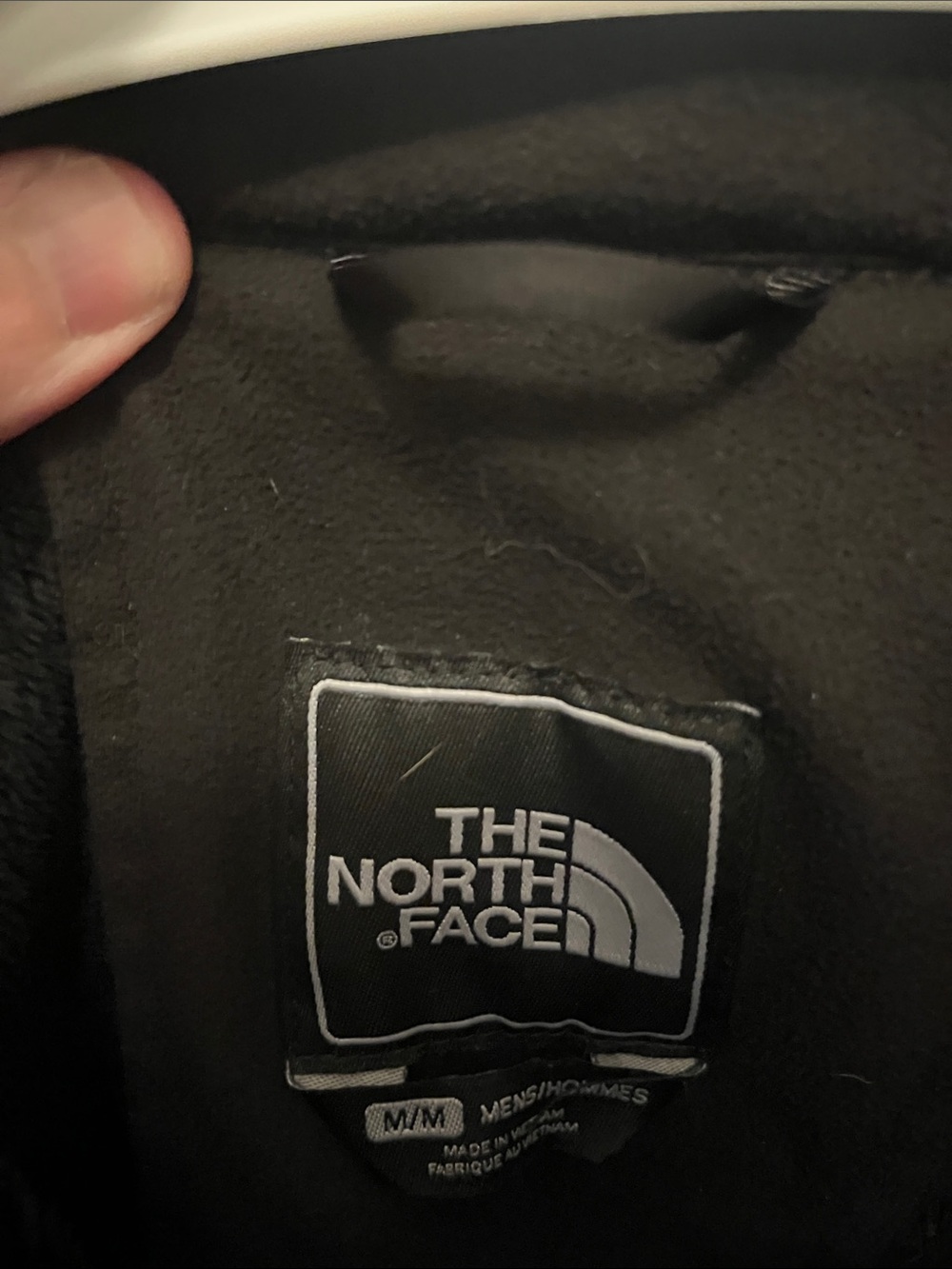 The North Face Soft Shell Jacket - Picture 3 of 9